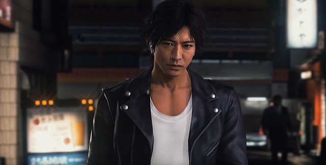 Project Judge / Judge Eyes