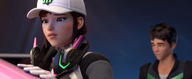 Overwatch D.Va