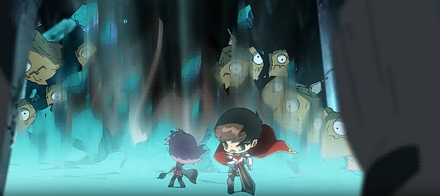 MapleStory 2