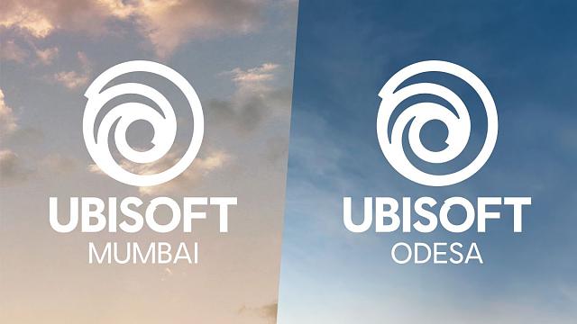 Ubisoft Mumbai Ubisoft Odesa
