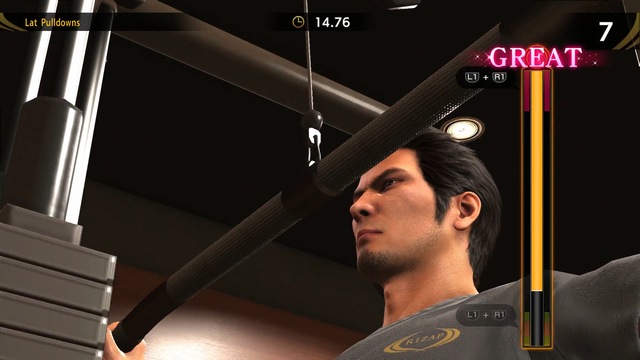 Yakuza 6: The Song of Life
