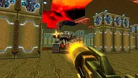 Click image for larger version  Name:	QuakeII-Screenshots-BossFight.webp Views:	0 Size:	329.9 KB ID:	3525859