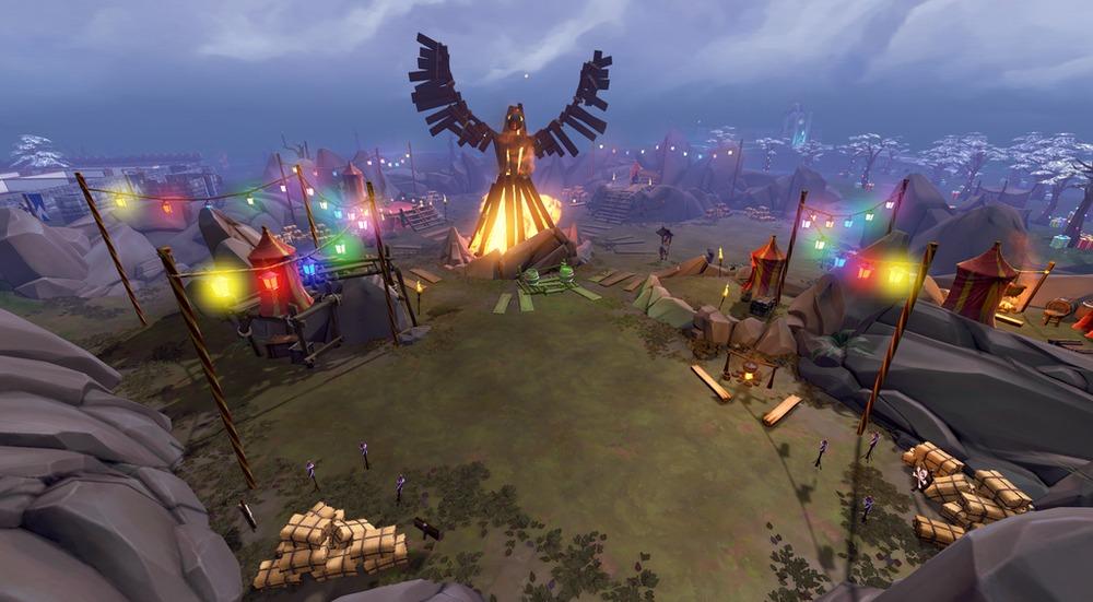 RuneScape