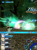 Star Ocean: Anamnesis