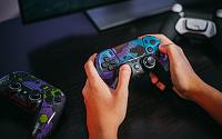 Click image for larger version

Name:	Hex custom PS5 controllers-2.jpg
Views:	216
Size:	299.5 KB
ID:	3518700