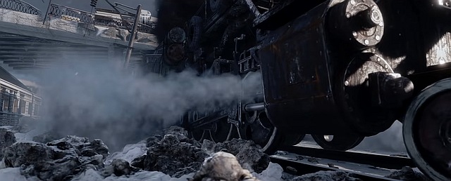 Metro Exodus