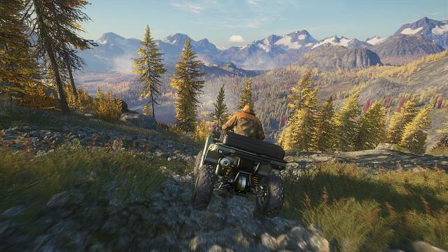 theHunter: Call of the Wild 2019 Edition