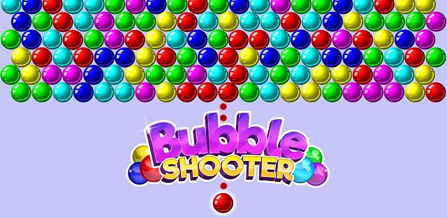 Bubble Shooter