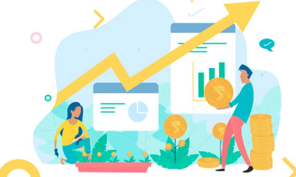 Increasing market for virtual goods
