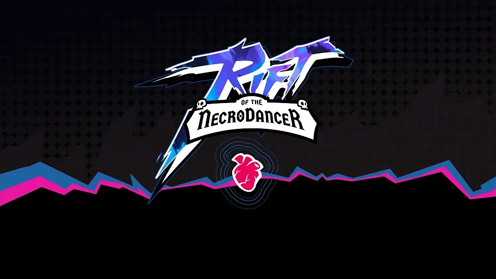 Rift of the Necrodancer