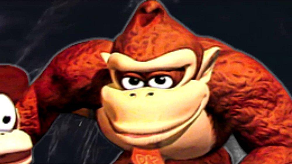 Click image for larger version

Name:	Donkey Kong.jpg
Views:	8668
Size:	61.5 KB
ID:	3514323