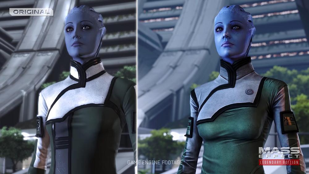 Click image for larger version

Name:	Mass Effect Legendary Edition â€“ Official Remastered Comparison Trailer (4K) 1-10 screenshot.jpg
Views:	8135
Size:	257.1 KB
ID:	3509546