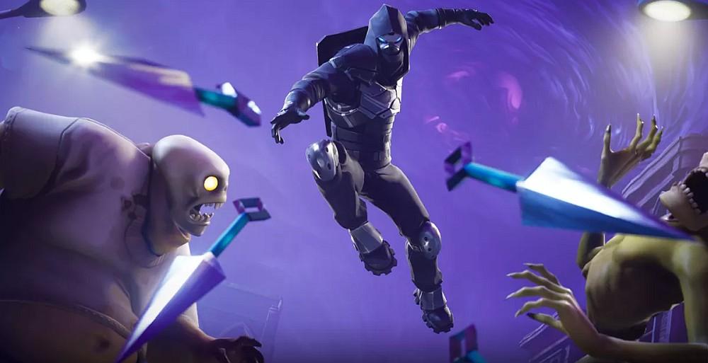 Fortnite: Save the World