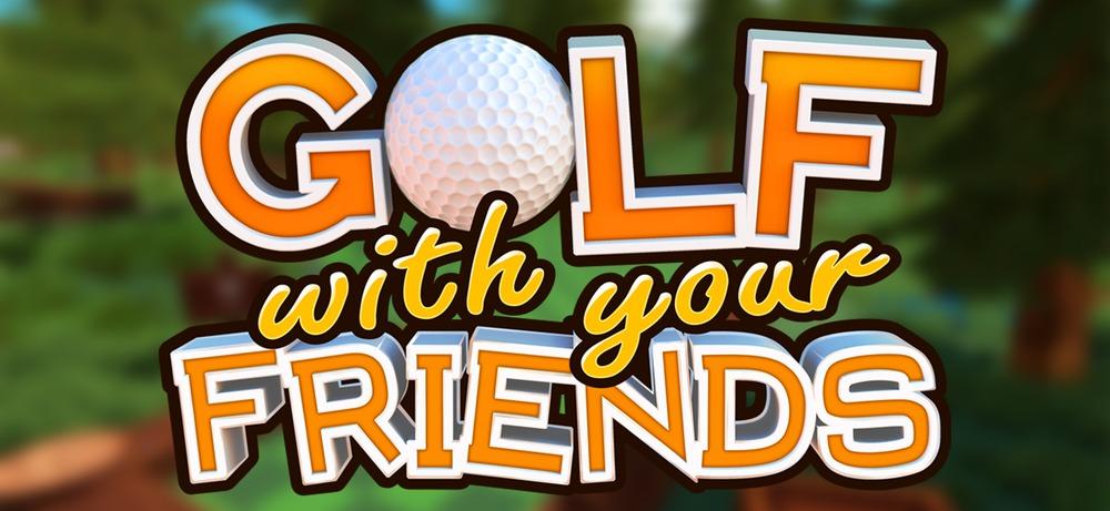 Golf with Your Friends