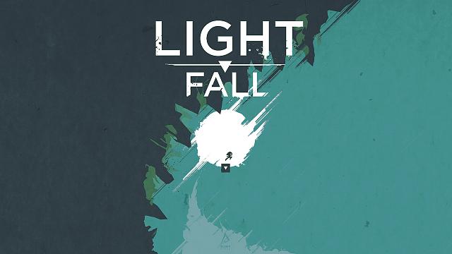 Light Fall
