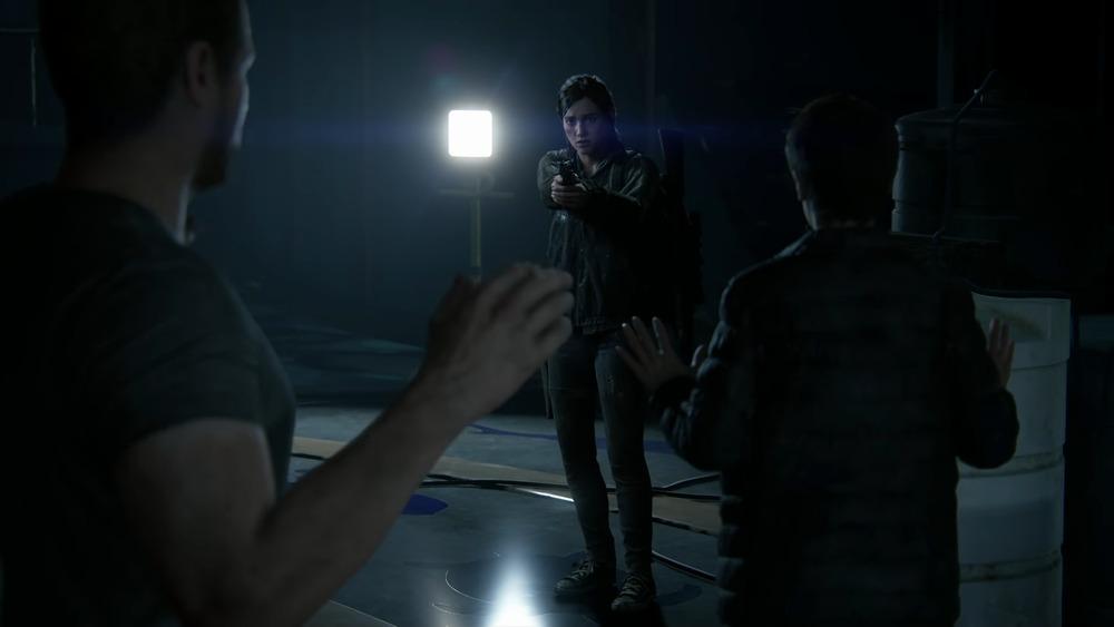 The Last of Us Part II