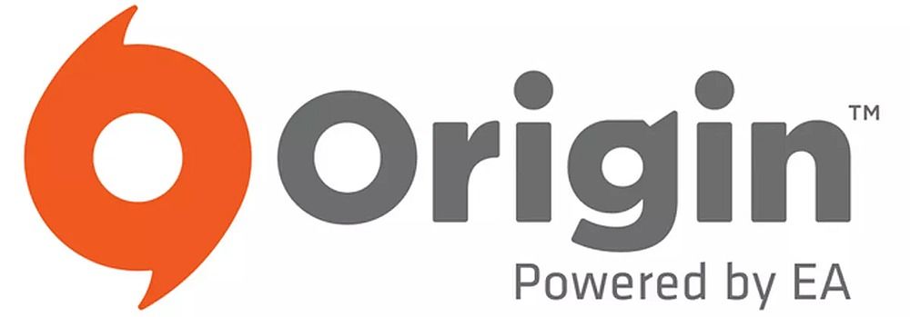 Origin logo