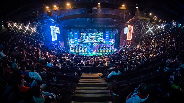 eSports