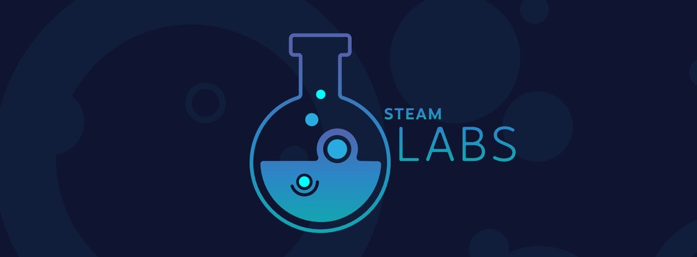 Steam Labs