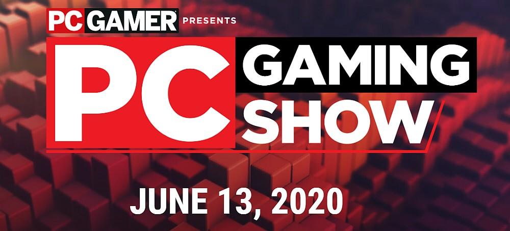 PC Gaming Show