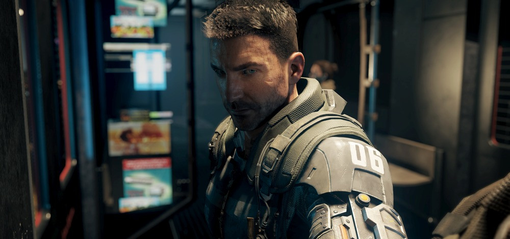 Black Ops 3
