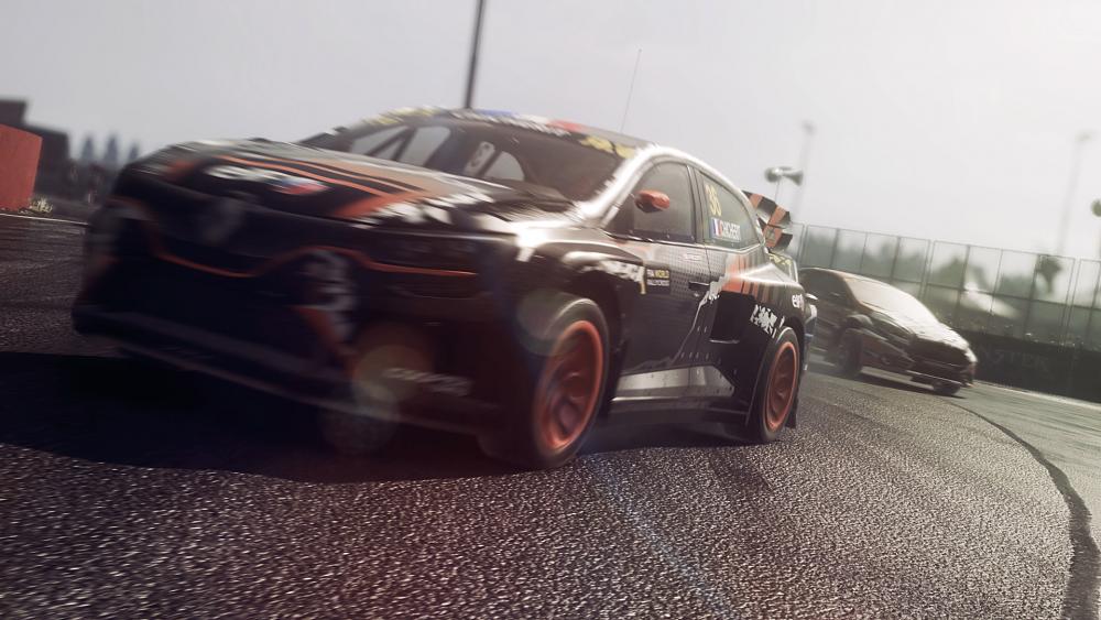 Dirt Rally 2.0