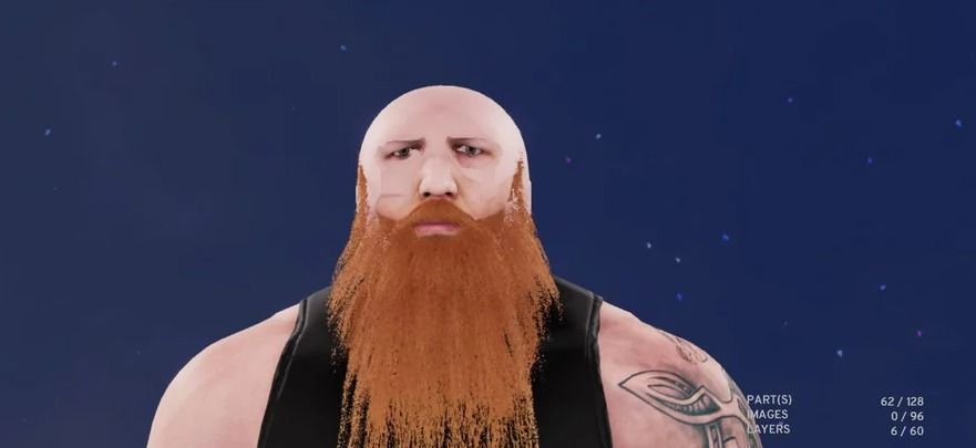 WWE 2K20