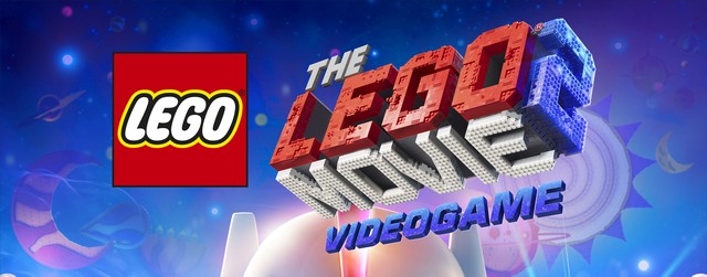 The LEGO Movie 2 Videogame