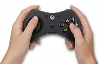 Click image for larger version  Name:	RS6763_1509985-01_XB1_Wired_FightPad_9_Hands_P.jpg Views:	0 Size:	141.4 KB ID:	3498180