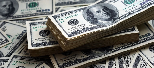 Fortnite money