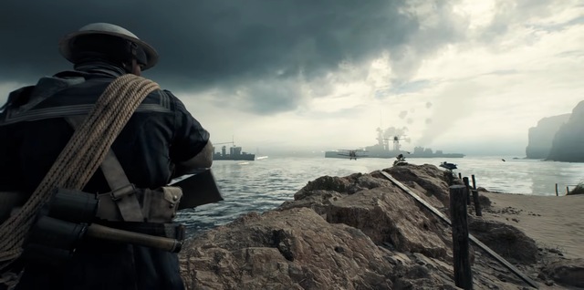 Battlefield 1: Turning Tides