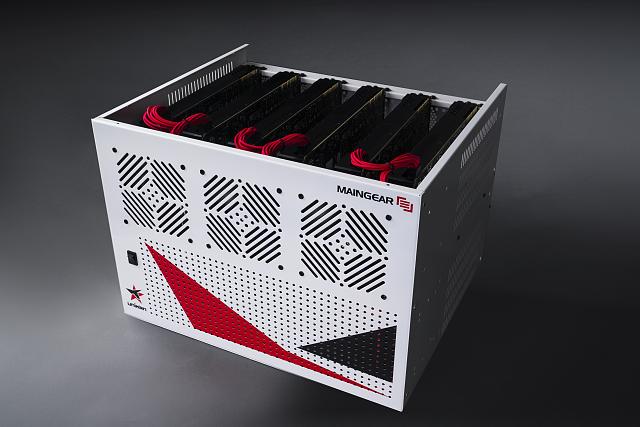 Maingear ACM