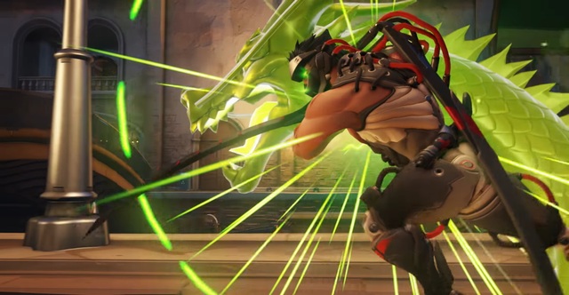 Overwatch Blackwatch