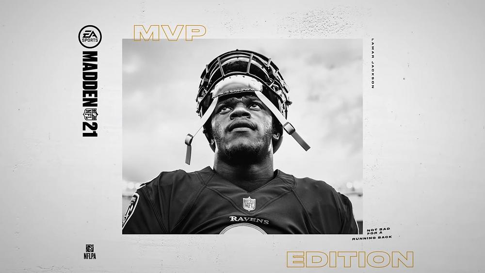 Madden NFL 21