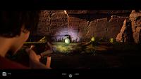 Click image for larger version  Name:	The Quarry - Screenshot - Nick Shooting Range.jpg Views:	0 Size:	699.4 KB ID:	3518081