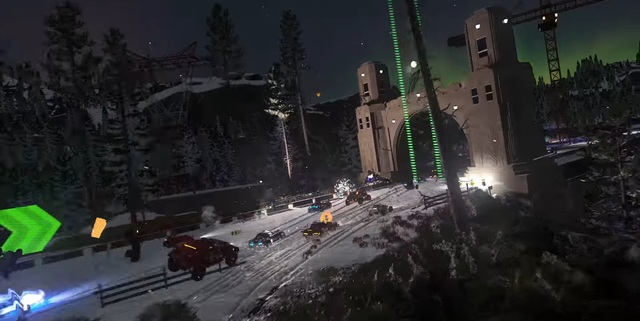 Onrush