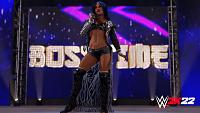 Click image for larger version

Name:	WWE 2K22 Sasha Banks.jpg
Views:	732
Size:	132.5 KB
ID:	3515492