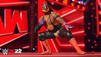 Click image for larger version

Name:	WWE 2K22 Rey Mysterio Screenshot.jpg
Views:	717
Size:	152.1 KB
ID:	3515496