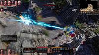 Click image for larger version  Name:	Combat - Ray of Frost - Ruins.jpg Views:	0 Size:	340.4 KB ID:	3506001