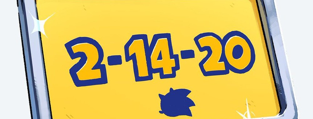 Sonic movie delayed