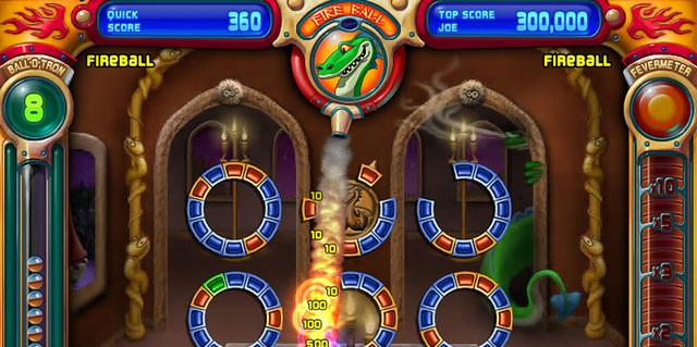 Peggle