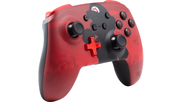 Power A Enhanced Wireless for Nintendo Switch