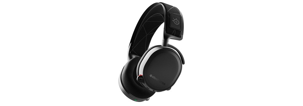 SteelSeries A7