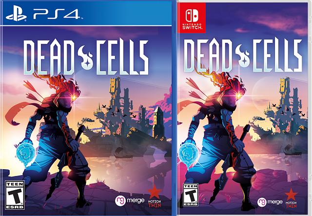 Dead Cells