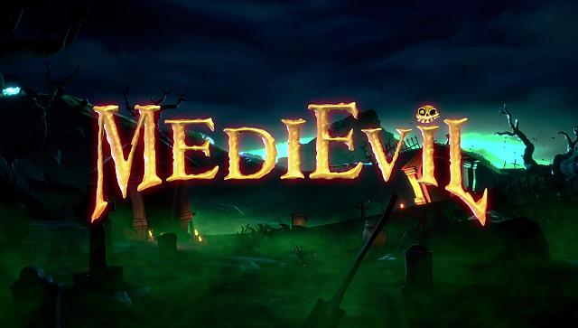 MediEvil