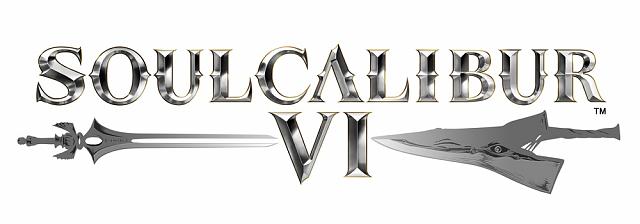 Soulcalibur VI logo