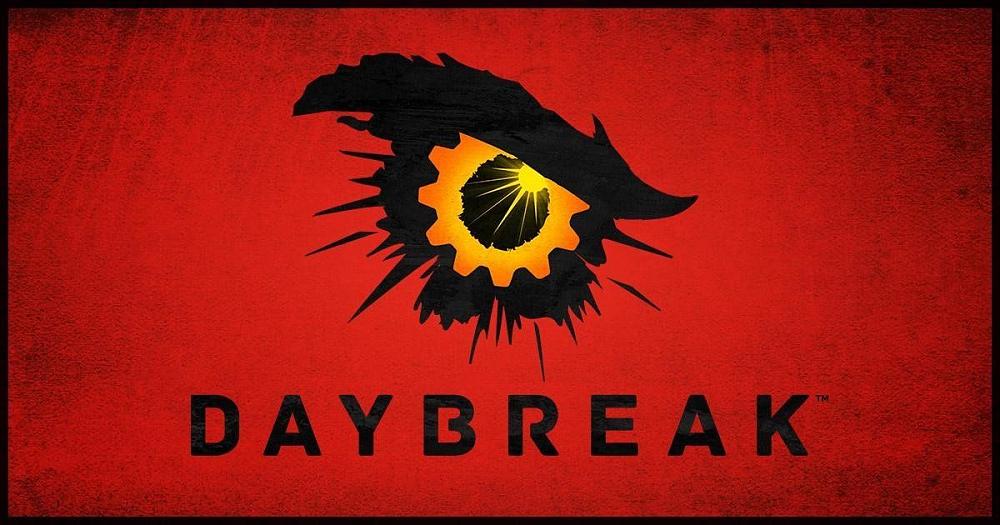 Daybreak logo
