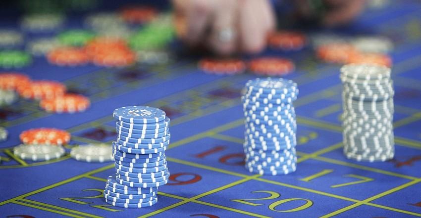 Gambling