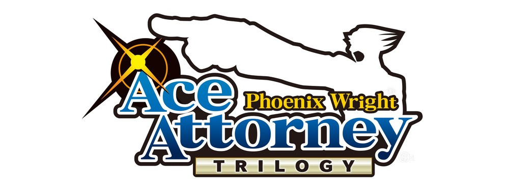 Ace Attorney Trilogy