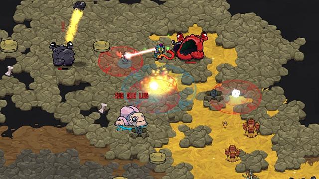 Crashlands